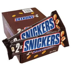 Snickers Big One Suurpakkaus