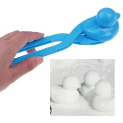 Snowball Maker Ankka