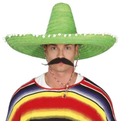 Sombrero Suuri Vihreä
