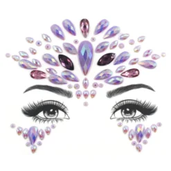 Sparkle Charlotte -kasvokorut