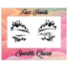 Sparkle Flirt -kasvokorut