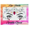 Sparkle Queen -kasvokorut