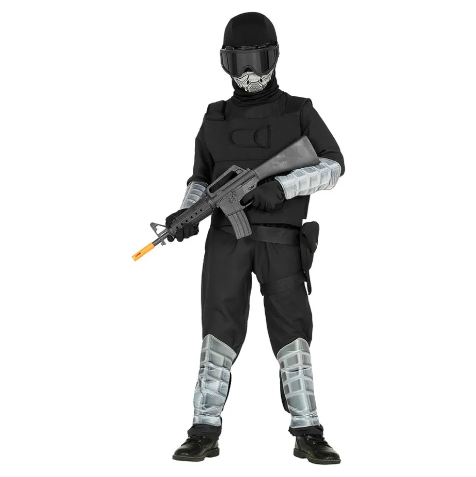 Special Force Lasten Naamiaisasu