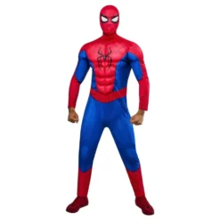 Spider-Man™ Brand New Day Deluxe Naamiaisasu