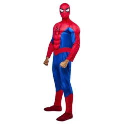 Spider-Man™ Brand New Day Deluxe Naamiaisasu