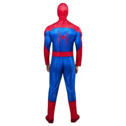Spider-Man™ Brand New Day Deluxe Naamiaisasu