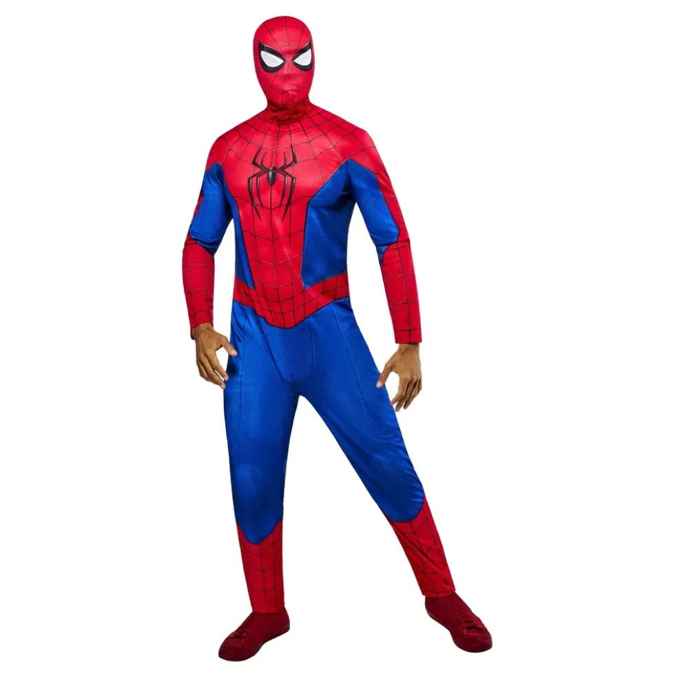 Spider-Man™ Brand New Day Naamiaisasu