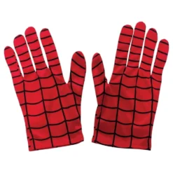 Spider-Man Käsineet Lapsille