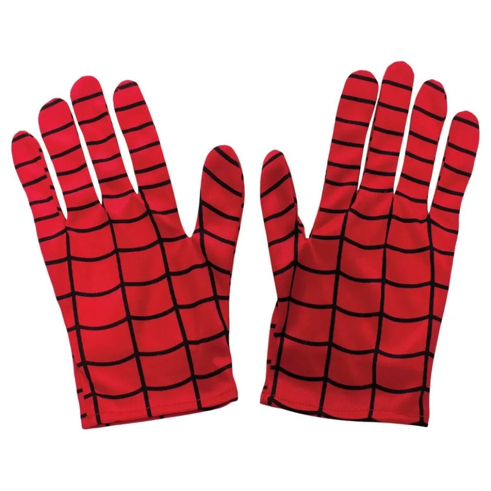 Spider-Man Käsineet Lapsille