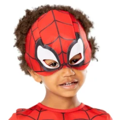 Spider-Man Lasten Naamiaisasu