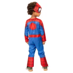 Spider-Man Lasten Naamiaisasu