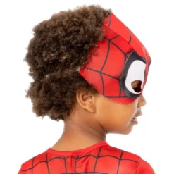 Spider-Man Lasten Naamiaisasu
