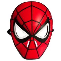 Spider-Man Naamari Lapsille