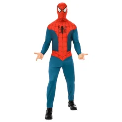 Spider-Man Naamiaisasu
