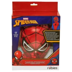 Spider-Man Naamiaisasusetti Lapsille Lahjapakkaus