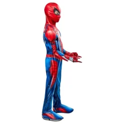 Spider-Man Premium Lasten Naamiaisasu