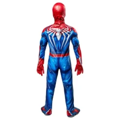 Spider-Man Premium Lasten Naamiaisasu
