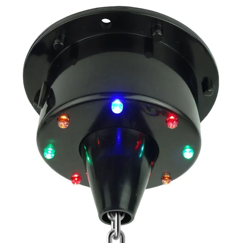 Stage Effects Discopallomotor LED
