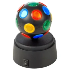 Stage Effects LED-minidiscovalosetti