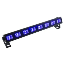 Stage Effects UV LED Blacklight -valopalkki
