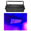 Stage Effects UV LED -mustavalo