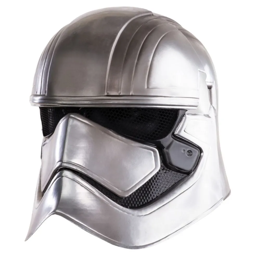 Star Wars Captain Phasma Deluxe -naamarit