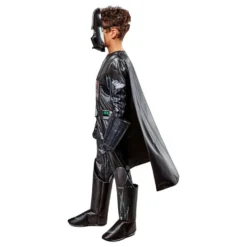 Star Wars™ Darth Vader Deluxe Lasten Naamiaisasu