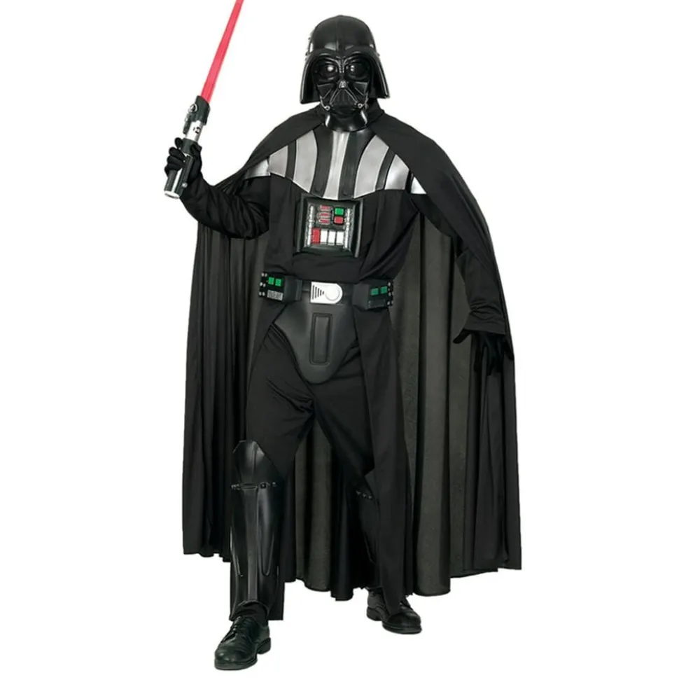 Star Wars™ Darth Vader Deluxe Naamiaisasu