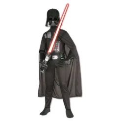 Star Wars Darth Vader Lasten Naamiaisasu