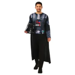 Star Wars Darth Vader Naamiaisasu