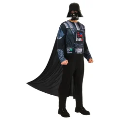 Star Wars Darth Vader Naamiaisasu