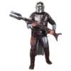 Star Wars Mandalorian Blaster Puhallettava Ase