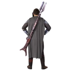 Star Wars Mandalorian Blaster Puhallettava Ase