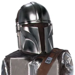 Star Wars Mandalorian Naamio Lasten