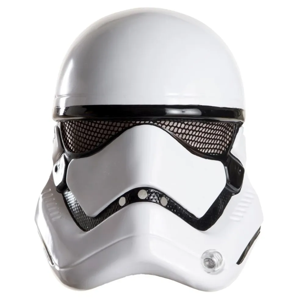 Star Wars Stormtrooper Naamari Lapsille