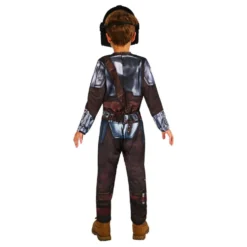 Star Wars The Mandalorian™ Lasten Naamiaisasu