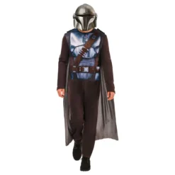 Star Wars The Mandalorian Naamiaisasu