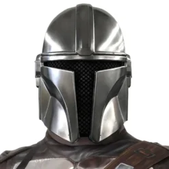 Star Wars The Mandalorian -naamari