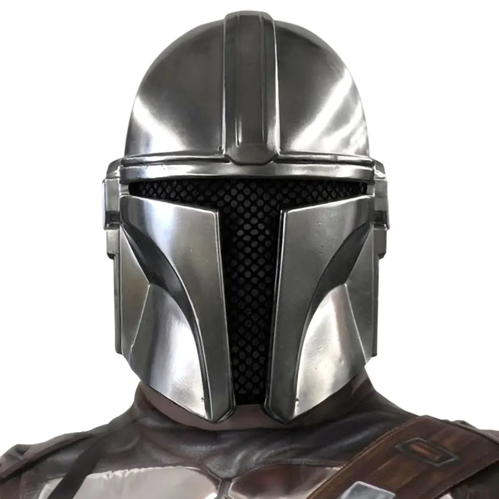 Star Wars The Mandalorian -naamari