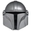 Star Wars The Mandalorian Shallow Mask -naamarit
