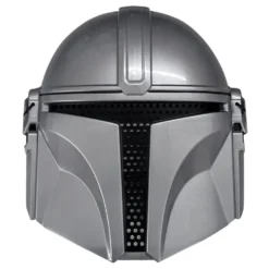 Star Wars The Mandalorian Shallow Mask -naamarit