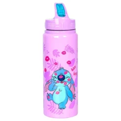 Stitch Alumiinivesipullo