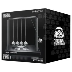 Stormtrooper Newtonin Vauvakoroke