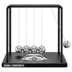 Stormtrooper Newtonin Vauvakoroke