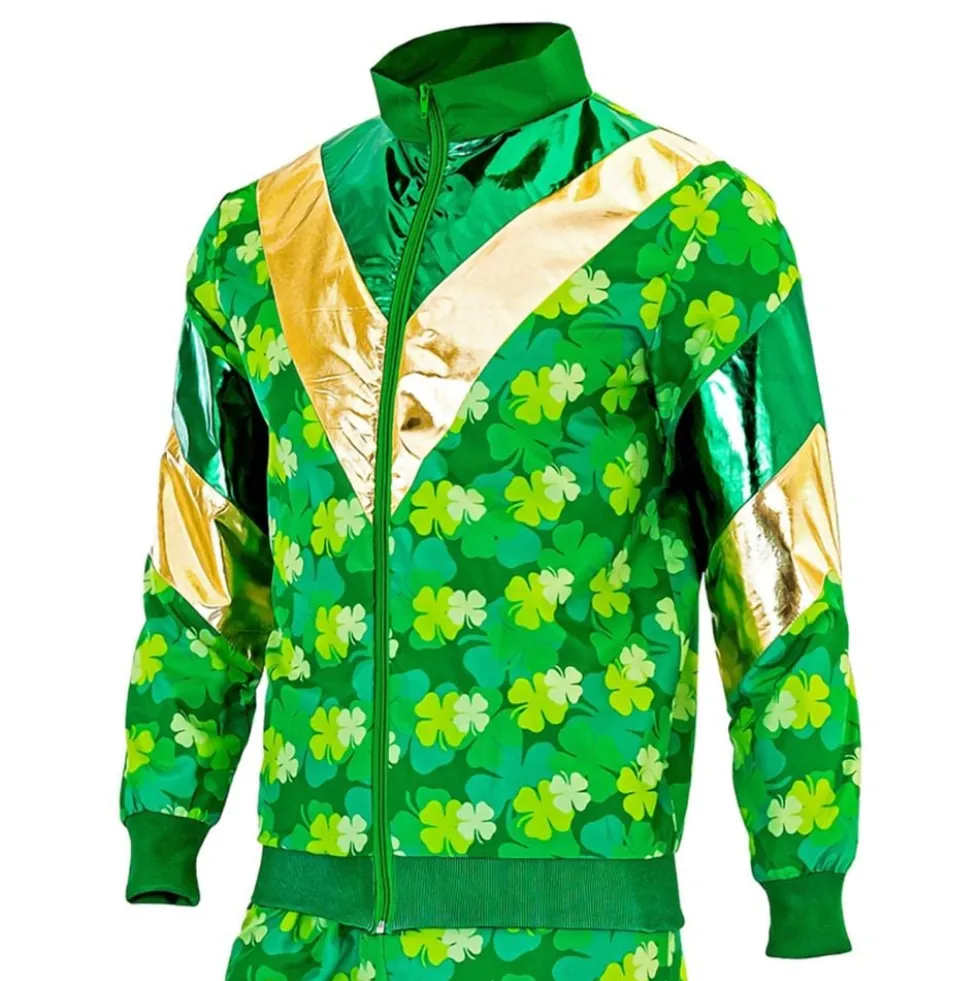 St Patricks Day Verryttelypuku Naamiaisasu