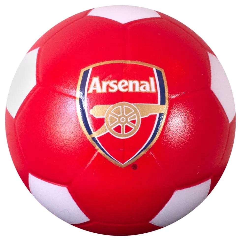 Stressipallo Arsenal