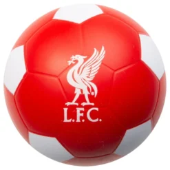 Stressipallo Liverpool FC