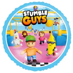 Stumble Guys Folioilmapallo