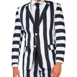 Suitmeister Beetlejuice Puku