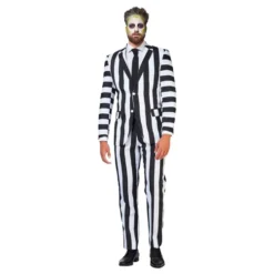 Suitmeister Beetlejuice Puku